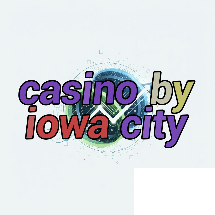 casino by iowa city