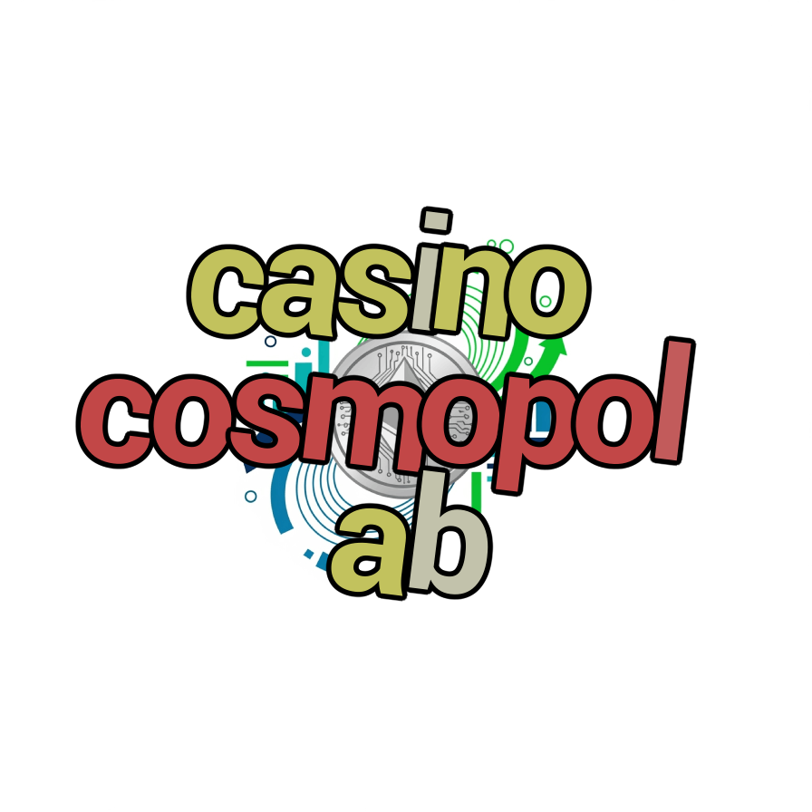 casino cosmopol ab